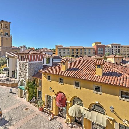 Lake Las Vegas Condo With Balcony, Resort Amenities! Exterior photo
